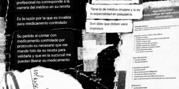 El TDHA y las neurodivergencias una cascada de fallas estructurales en México