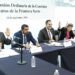 Piden actualizar decretos sobre estímulos fiscales en la frontera norte
