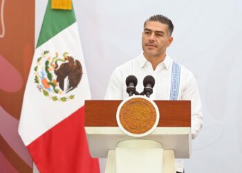 Chiapas bajo presión: García Harfuch reporta más de 9 mil detenidos