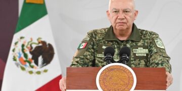 Operación Águila Alta suma cuatro drones neutralizados en la frontera; hay un detenido