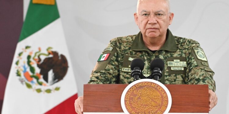 Operación Águila Alta suma cuatro drones neutralizados en la frontera; hay un detenido