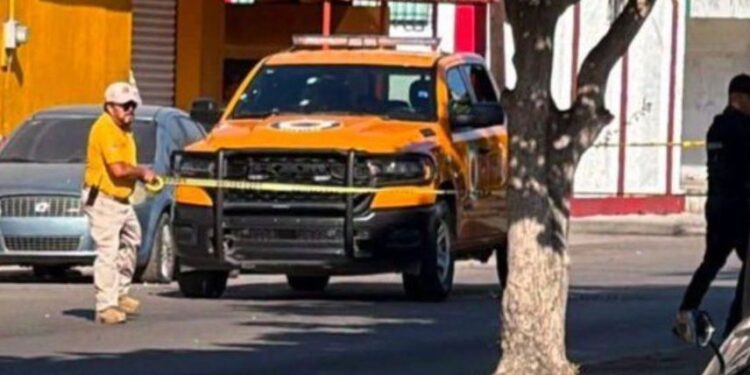 Atacan a balazos a Óscar Osuna, titular de Protección Civil de Mazatlán; reportan dos heridos