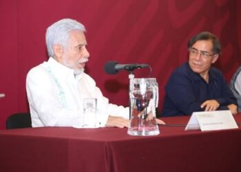 Rendirán homenaje a Edmundo Cepeda, decano de la radio cultural en México