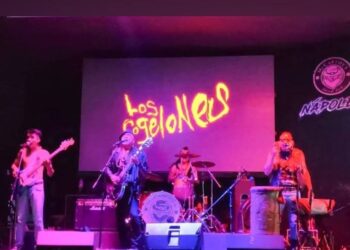 Los Cogelones presentan “Bailar”, un ritual de resistencia, memoria y fiesta