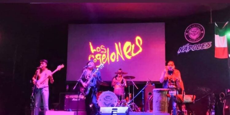 Los Cogelones presentan “Bailar”, un ritual de resistencia, memoria y fiesta
