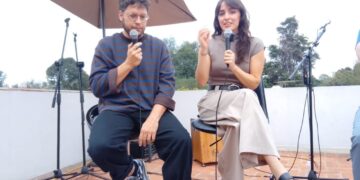 Merino presenta “La Niña” en México y alista su primer concierto en la capital del país
