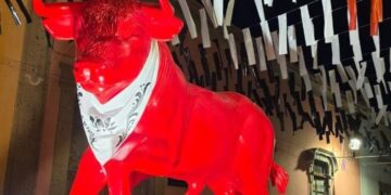 SALVATIERRA CELEBRÓ LA 17.ª EDICIÓN DE LA MARQUESADA CON MÚSICA, TRADICIÓN Y GASTRONOMÍA