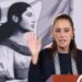 Pide Sheinbaum estar en alerta por lluvias intensas durante 72 horas en costas de Guerrero, Michoacán y Jalisco