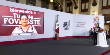 Vivienda para el Bienestar alcanzará a 12 millones de familias y representará 1.2% del PIB anual: Sheinbaum