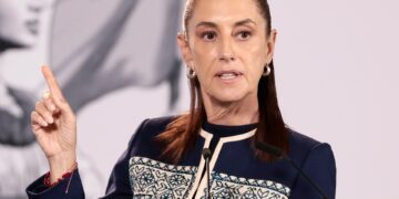Sheinbaum confirma contacto de SRE con España tras asesinato de estudiante en Morelos