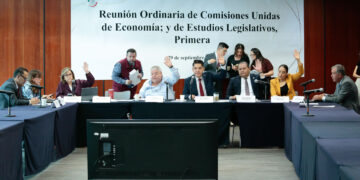 Avanzan en comisiones del Senado reformas a la Ley de Inversión Extranjera