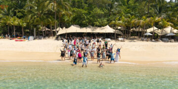 Puerto Vallarta brilla como sede de IBX Américas 2026