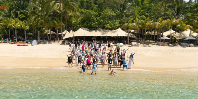 Puerto Vallarta brilla como sede de IBX Américas 2026