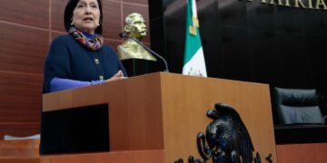 Legislar a favor de pacientes con lupus debe ser prioridad del Estado: Amalia García