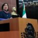 Legislar a favor de pacientes con lupus debe ser prioridad del Estado: Amalia García