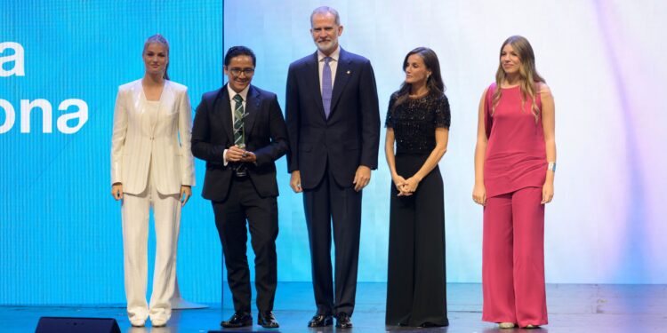 Los Premios Princesa de Girona alcanzan su mayoría de edad reafirmando su compromiso con el liderazgo de jóvenes iberoamericanos mediante la convocatoria de la edición 2027