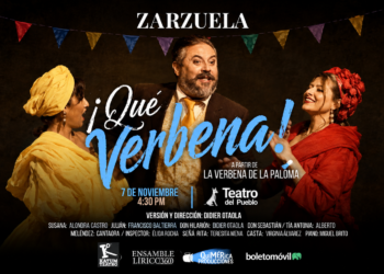Lori Meyers regresará a México con su nuevo álbum Disonancia