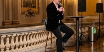 Gepe llevará ORO al Teatro Metropólitan: un viaje por las canciones más emblemáticas de su carrera