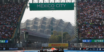 5 razones por las que el F1 Gran Premio de la Ciudad de México se ha convertido en uno de los grandes eventos culturales y de entretenimiento del país