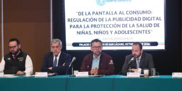 Especialista, funcionarios y organizaciones civiles destacan necesidad de atender vacíos legales en materia de trata de personas en entornos digitales