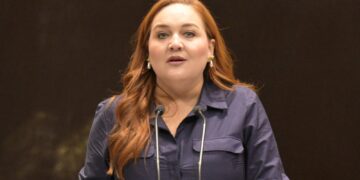 Plantean reformar el Código Penal Federal para endurecer sanciones por apología del delito