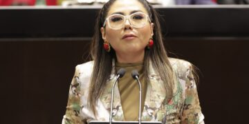 Actualización de Ley Marco contra la violencia feminicida reforzará prevención, sanción, erradicación y reparación del daño a víctimas: Genoveva Huerta