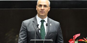 Plantean que autoridades o concesionarios informen de manera anticipada a la ciudadanía sobre obras en vialidades