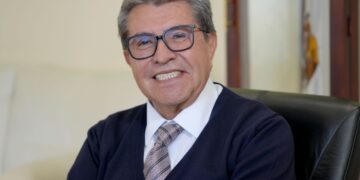 La próxima semana la Cámara de Diputados prevé abordar reformas a la Ley de Inversión Extranjera y de expedición de certificados forestales: Ricardo Monreal