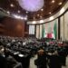 Cámara de Diputados aprobó reformas para evaluar operaciones de inversión extranjera que representen riesgos a la seguridad nacional