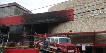 Liberan a ‘La Rana’, implicado en el atentado al Casino Royale; ‘El Voltaje’ permanece en prisión