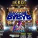Los Bybys y Jorge Carmona llevarán una gran fiesta de cumbia, salsa y romanticismo al Rodeo Buffalo Bill de Tultitlán