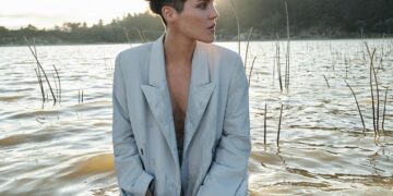Rubio llevará su universo avant-pop al Auditorio BB en noviembre