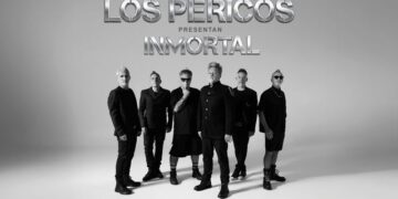 Los Pericos regresan a Guadalajara con Inmortal, un disco que cruza generaciones y géneros