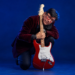El abogado del rock presenta “Signos vitales”, su regreso a la música después de más de dos décadas