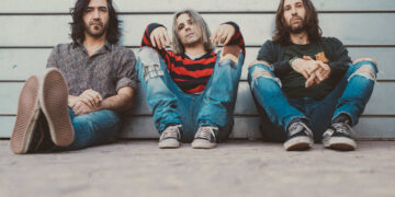 The Buzz Lovers llega hoy con el sonido de Nirvana