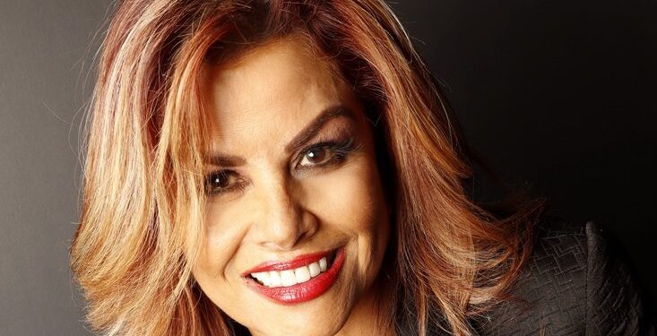 Diana Vanoni lleva el romanticismo a Tlalnepantla este sábado tras llenar el lunario