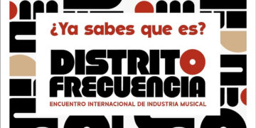 Distrito Frecuencia abrirá un espacio de encuentro para la industria musical en CDMX