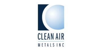 Clean Air Metals anuncia revisión de sus estados financieros del segundo trimestre por parte de su auditor