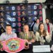 Erika cruz e Isis Vargas protagonizarán una cita histórica por el campeonato latino femenil de la OMB en México