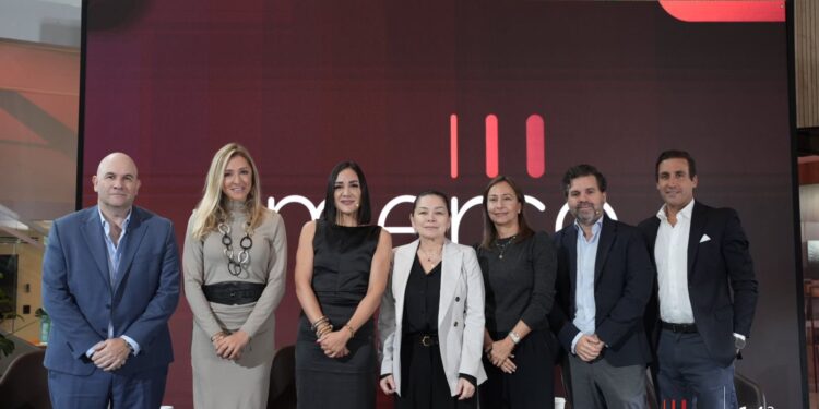 Unilever de México lidera por 6.º año consecutivo el sector de consumo masivo en Merco Empresas 2026