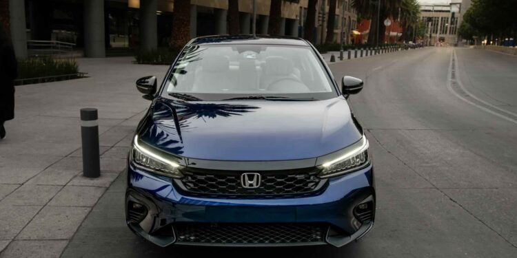 Honda Finance celebra 10 años con beneficios especiales