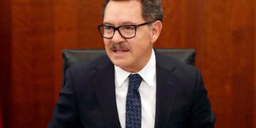 La unidad de los mexicanos es fundamental frente a presiones externas, subraya Ignacio Mier