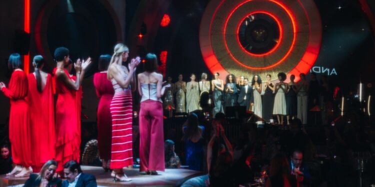 Miami Fashion Week® celebra su décimo aniversario con una edición especial del 13 al 18 de octubre de 2026