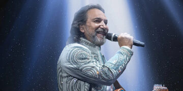 Tonic Fest reunirá a Marco Antonio Solís, Santa Fe Klan, Kenia OS y Gloria Trevi en Acapulco