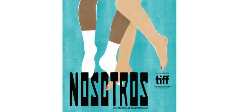 “Nosotros”, la visión de Joaquín Ruano sobre la identidad trans y el amor prohibido estrena en el FICM