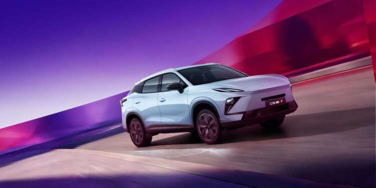 OMODA & JAECOO mostrarán sus avances en tecnología verde durante el International User Summit 2026