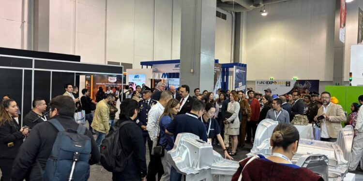FUNDIEXPO CONECTARÁ COMPRADORES Y PROVEEDORES EN NEGOCIOS B2B