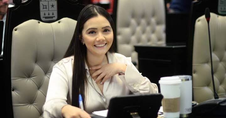 Majo Osorio impulsa histórica reforma para blindar los programas sociales en Quintana Roo