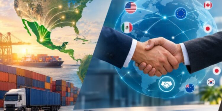 Del nearshoring al friendshoring: cuando la proximidad ya no es suficiente