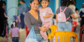 Día Mundial de la Alimentación: Fundación PepsiCo México alimenta el cambio y reafirma que contribuir a la seguridad alimentaria es un compromiso de todos los días